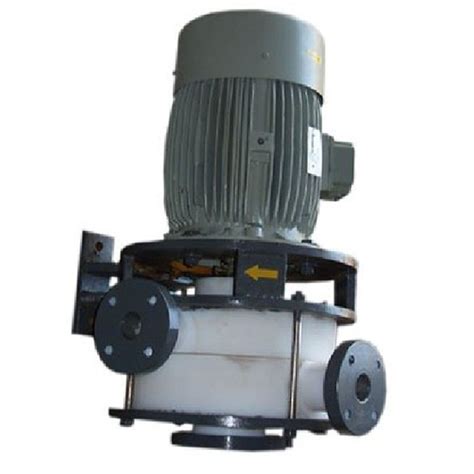 glandless centrifugal pump|Glandless Pumps .